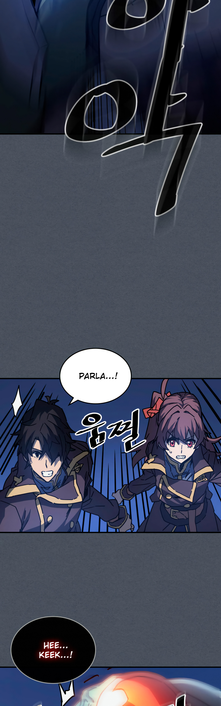 Read A Returner's Magic Should Be Special IT Manga Online