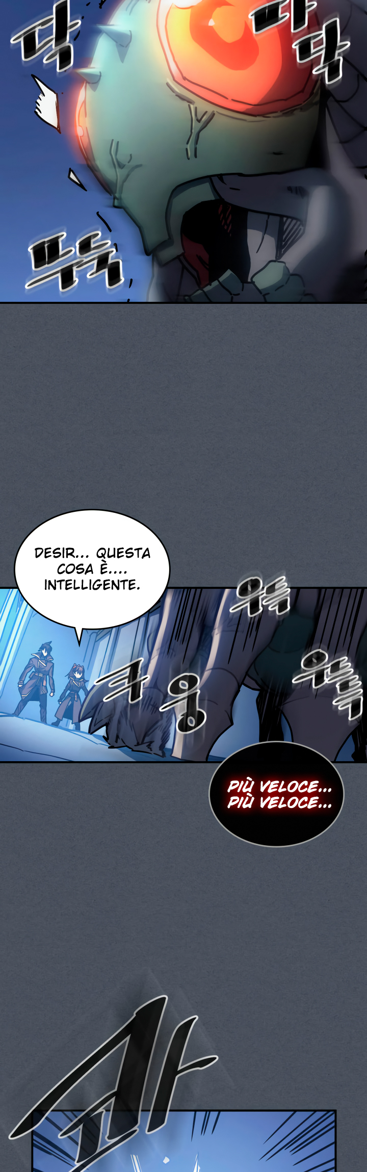 Read A Returner's Magic Should Be Special IT Manga Online