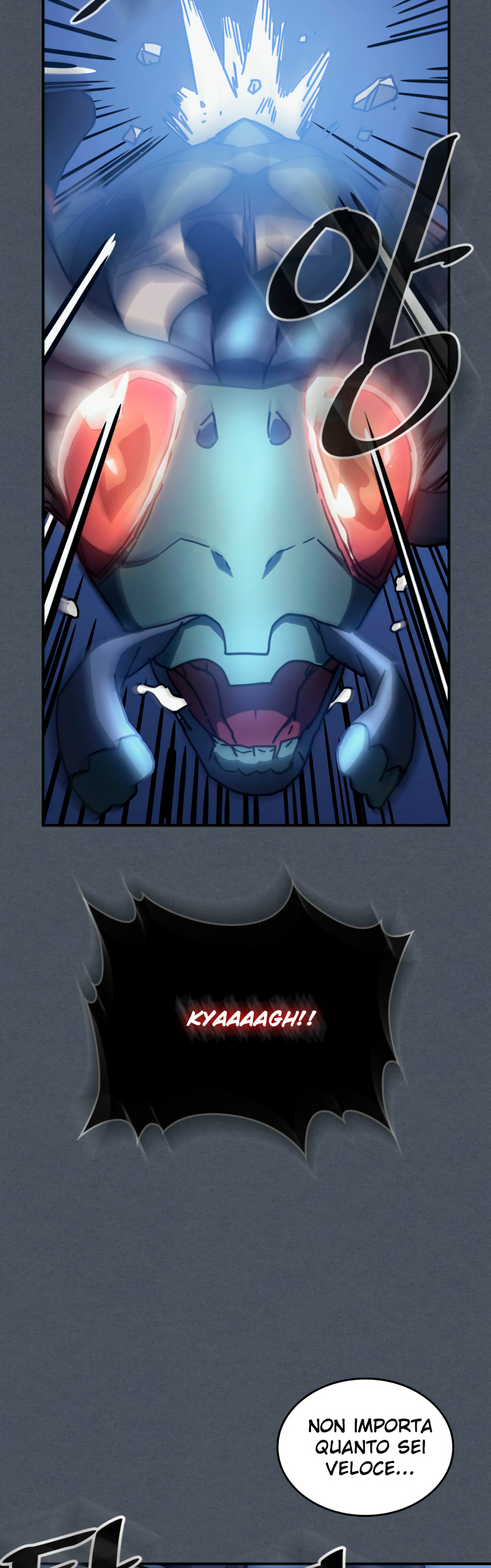 Read A Returner's Magic Should Be Special IT Manga Online