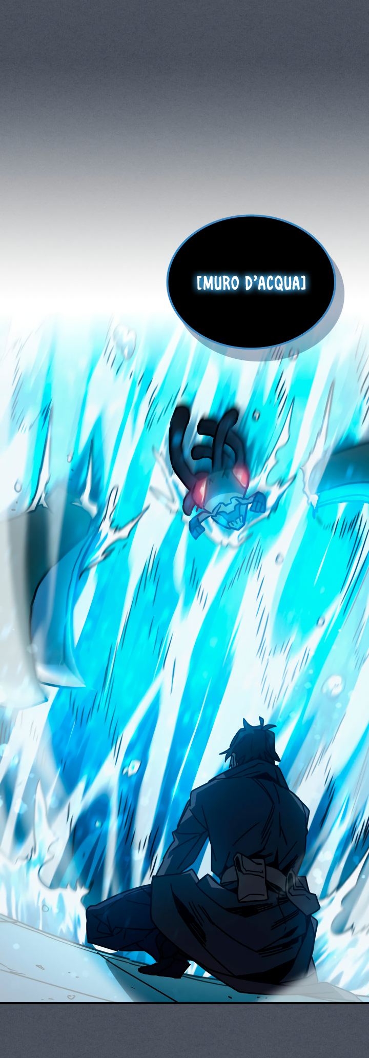 Read A Returner's Magic Should Be Special IT Manga Online