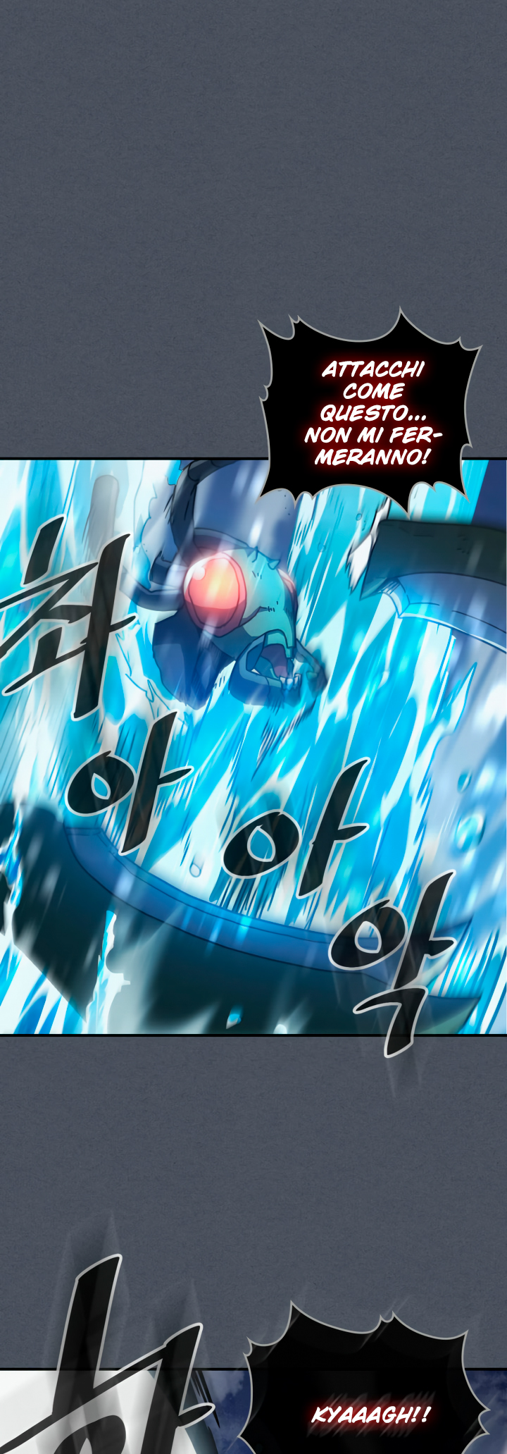 Read A Returner's Magic Should Be Special IT Manga Online