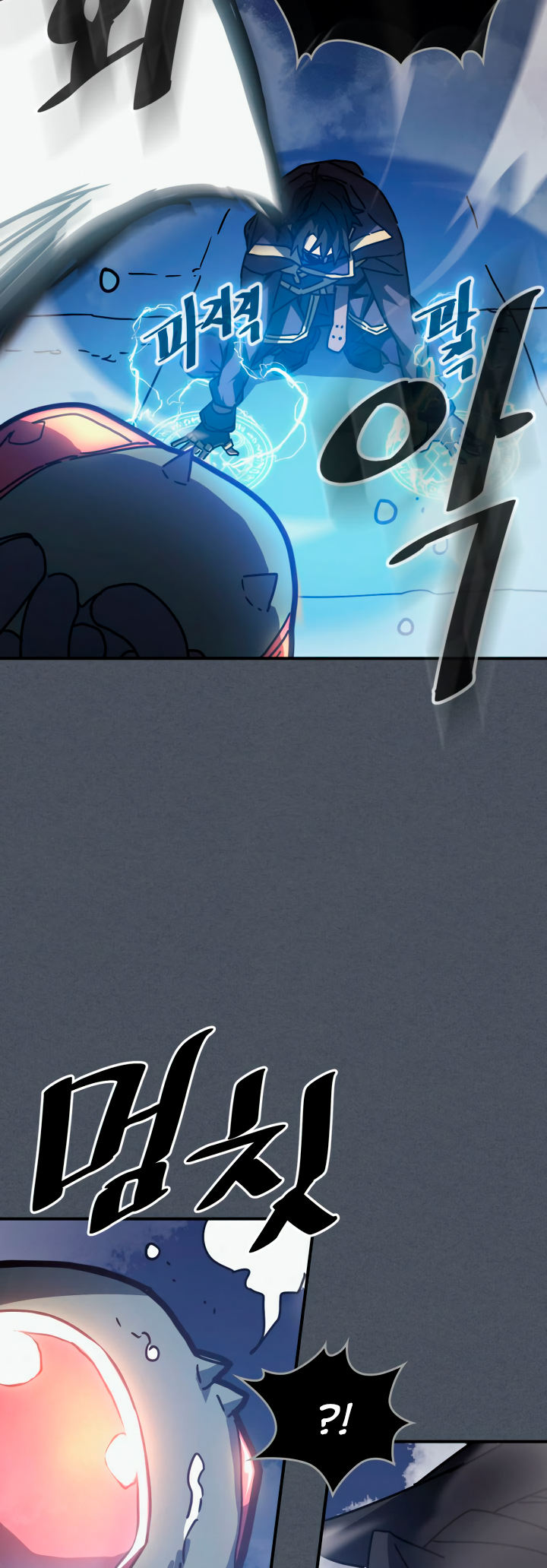 Read A Returner's Magic Should Be Special IT Manga Online