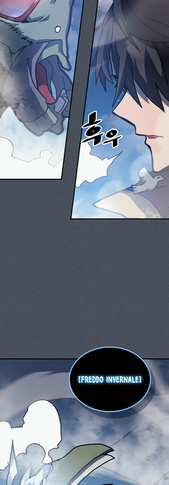 Read A Returner's Magic Should Be Special IT Manga Online