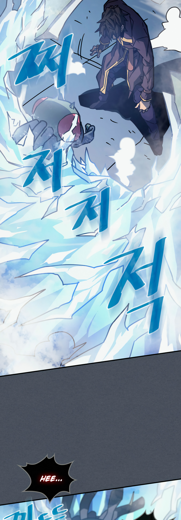 Read A Returner's Magic Should Be Special IT Manga Online