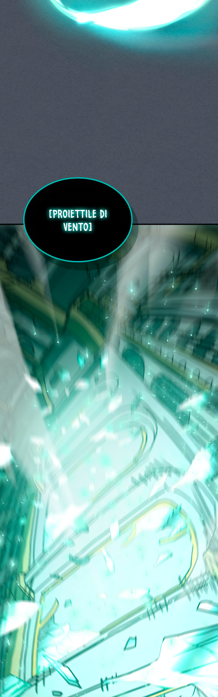 Read A Returner's Magic Should Be Special IT Manga Online