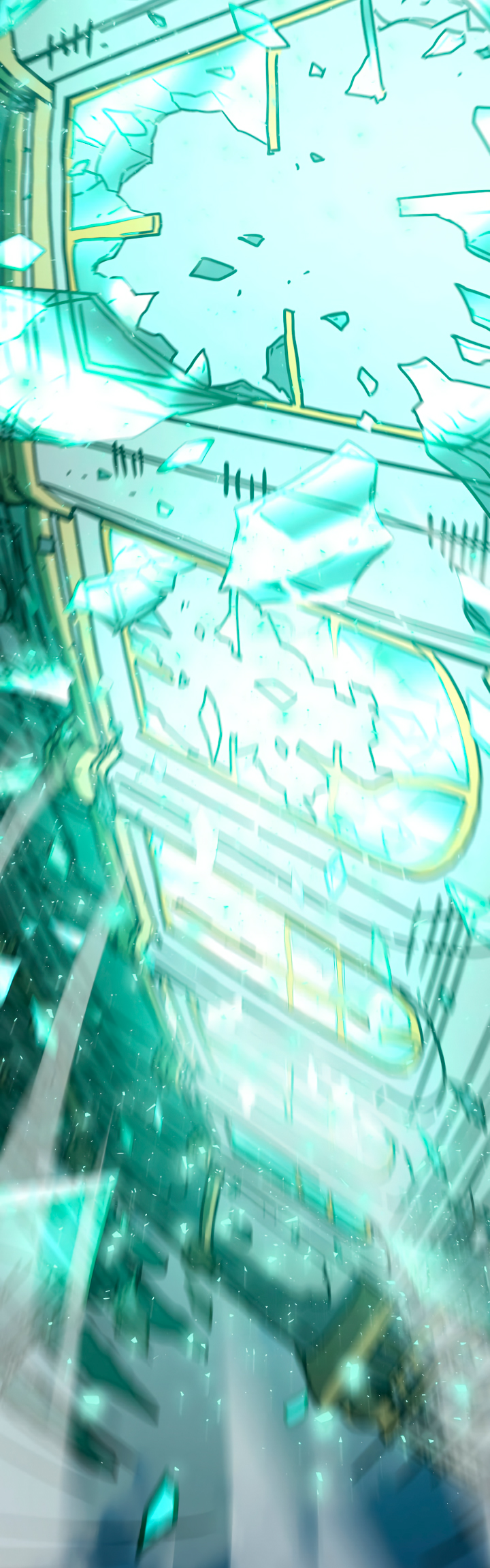 Read A Returner's Magic Should Be Special IT Manga Online