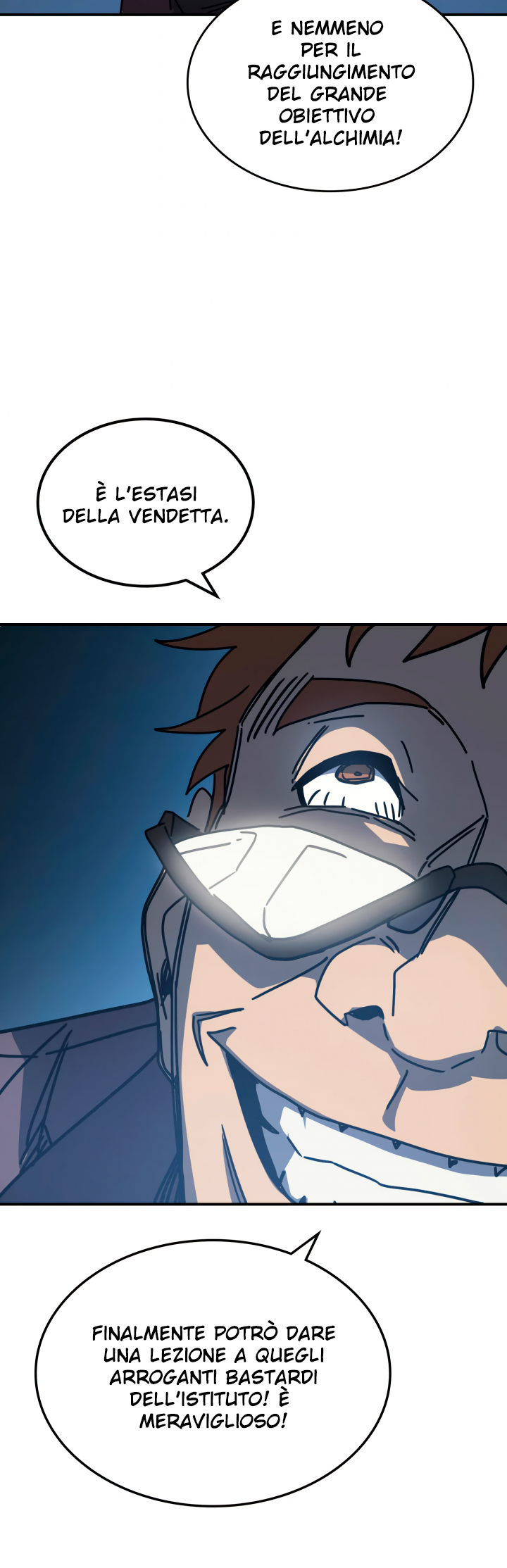 Read A Returner's Magic Should Be Special IT Manga Online