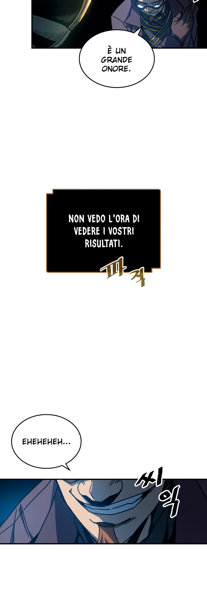 Read A Returner's Magic Should Be Special IT Manga Online