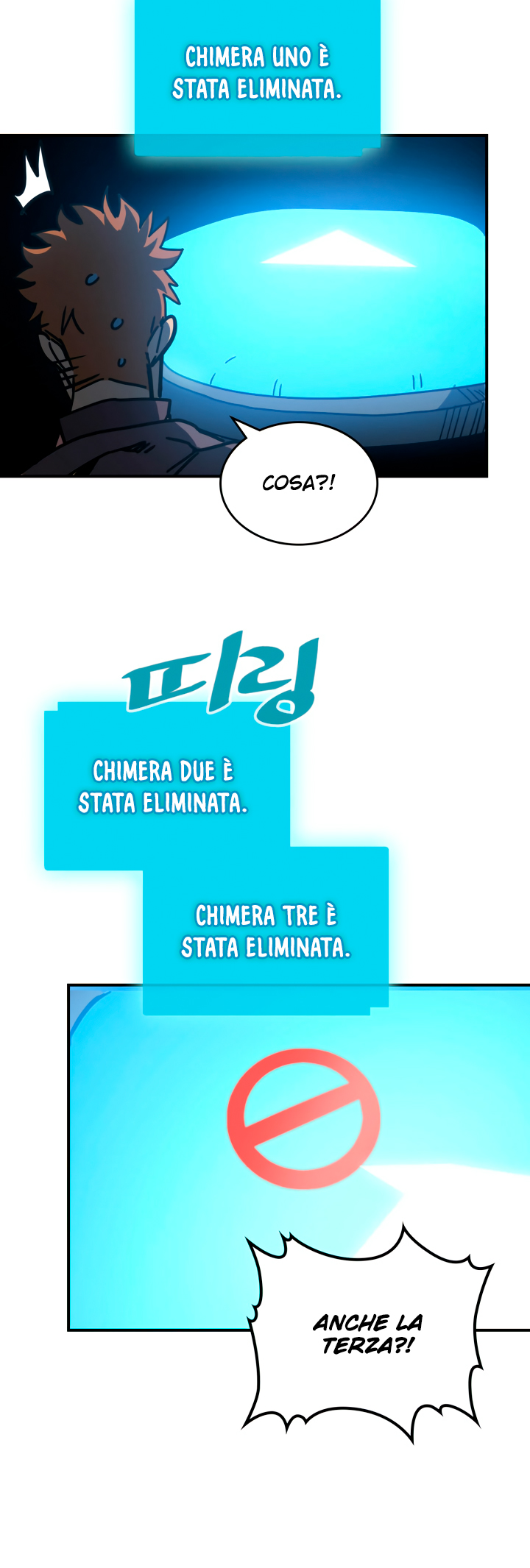 Read A Returner's Magic Should Be Special IT Manga Online