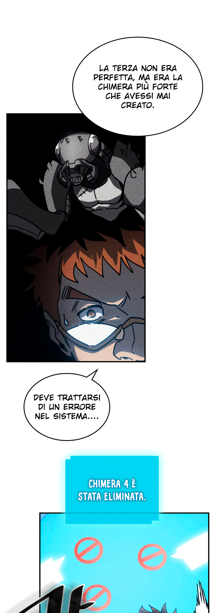 Read A Returner's Magic Should Be Special IT Manga Online