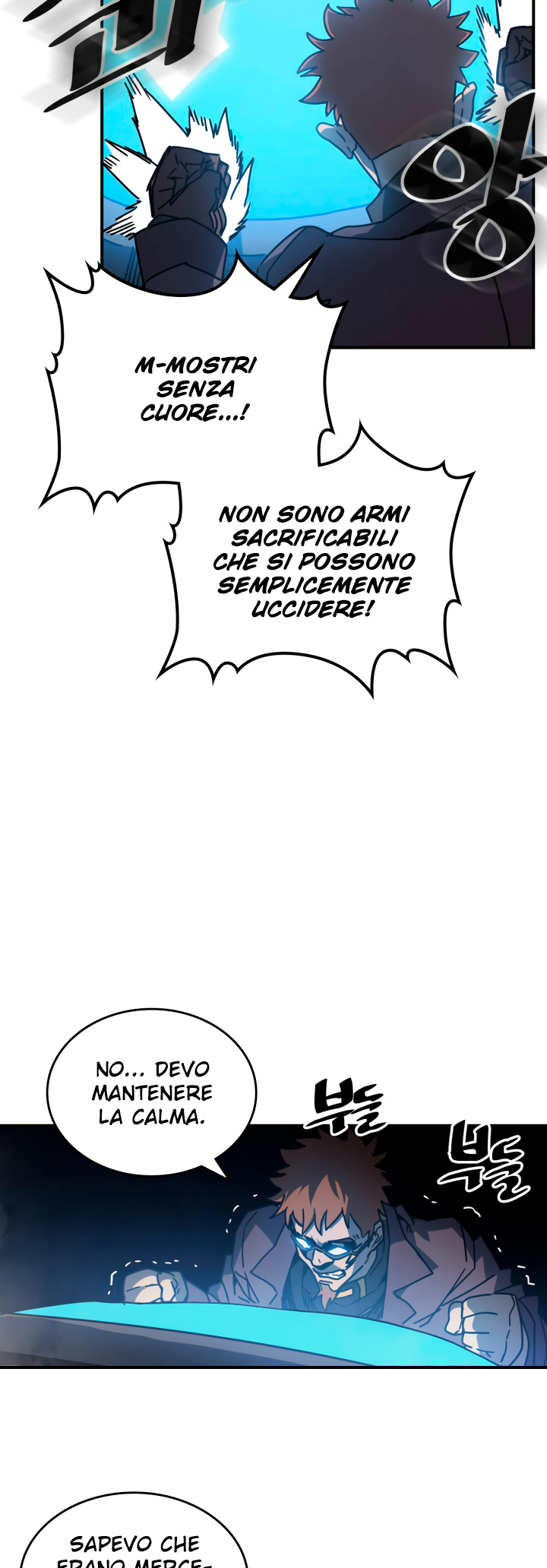 Read A Returner's Magic Should Be Special IT Manga Online