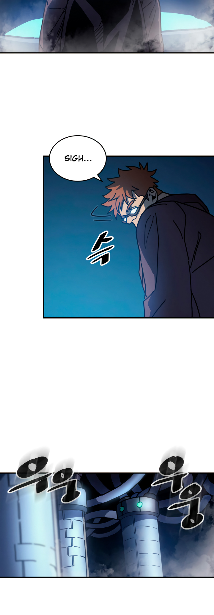 Read A Returner's Magic Should Be Special IT Manga Online