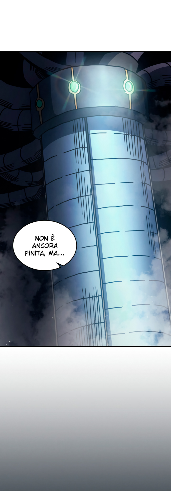 Read A Returner's Magic Should Be Special IT Manga Online