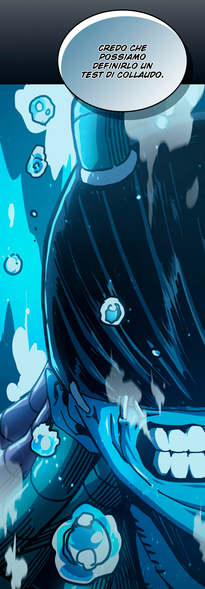 Read A Returner's Magic Should Be Special IT Manga Online