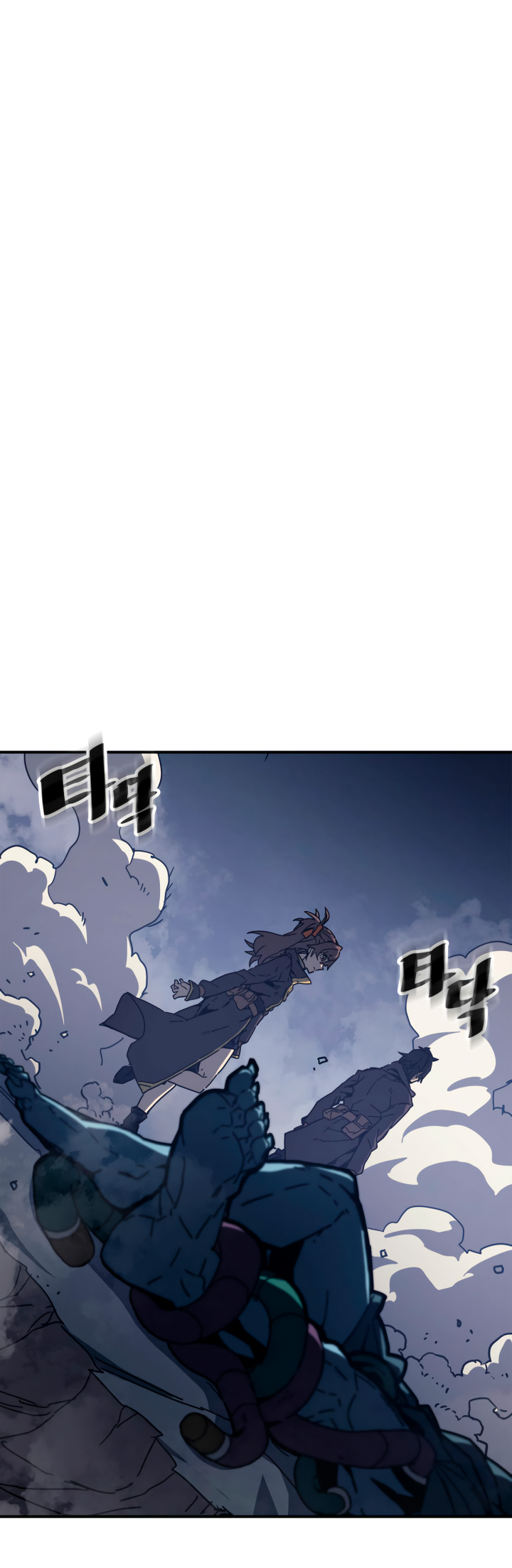 Read A Returner's Magic Should Be Special IT Manga Online