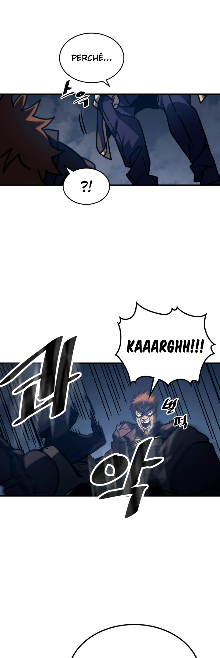 Read A Returner's Magic Should Be Special IT Manga Online