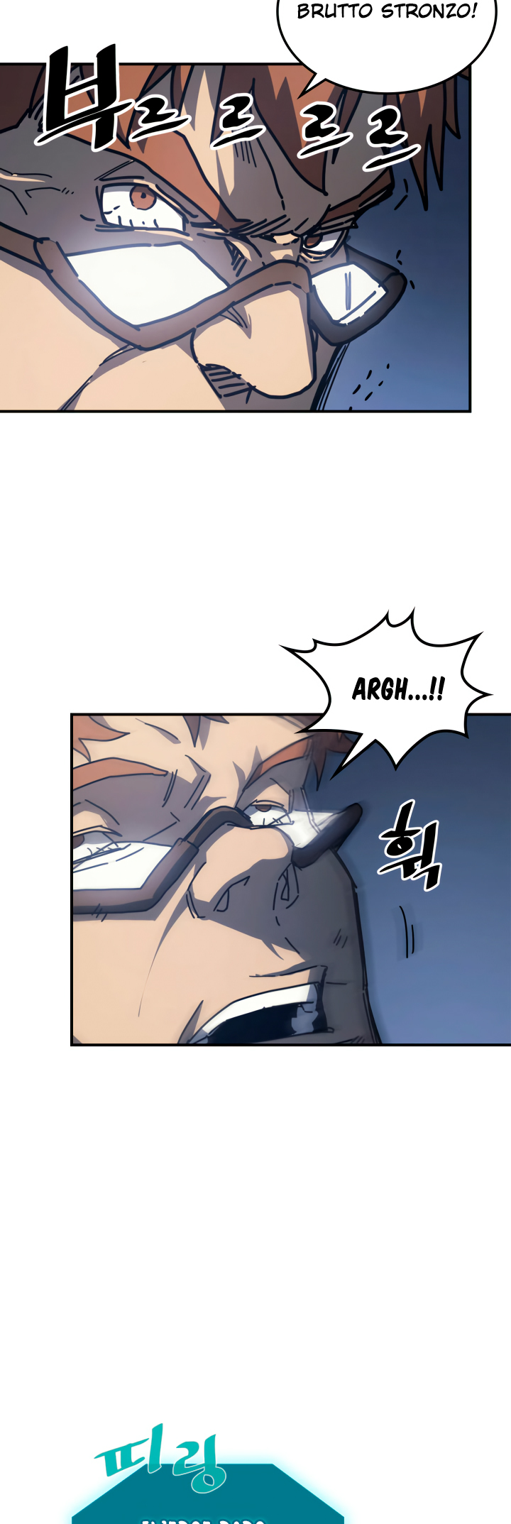 Read A Returner's Magic Should Be Special IT Manga Online