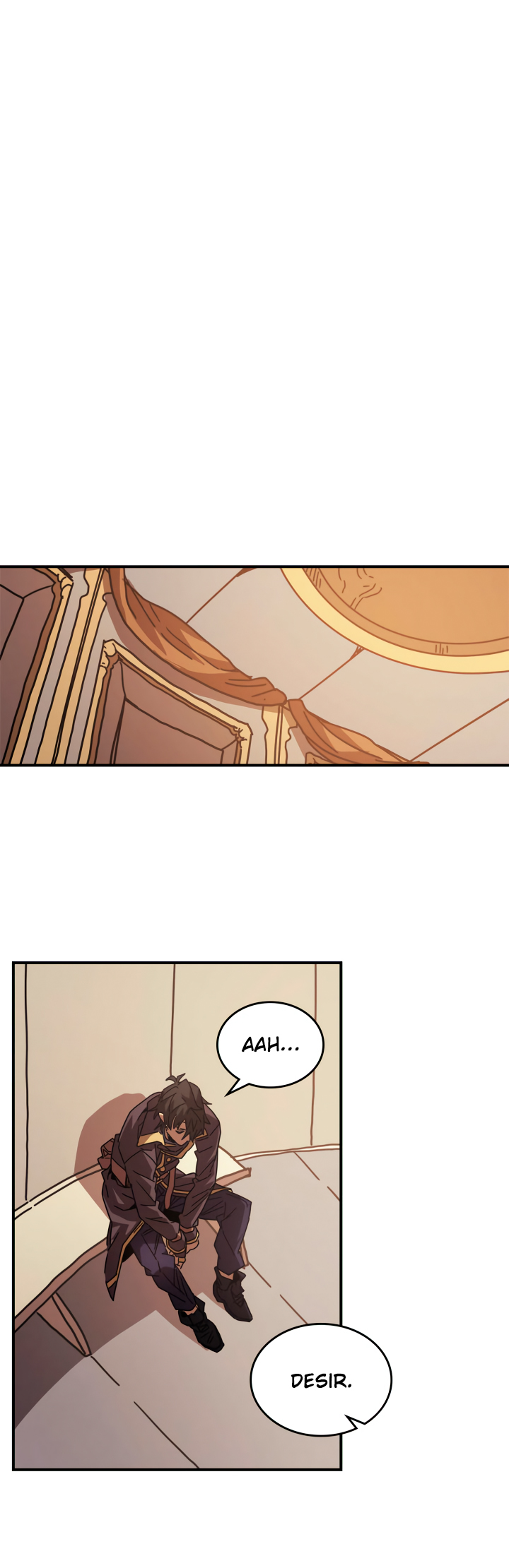 Read A Returner's Magic Should Be Special IT Manga Online