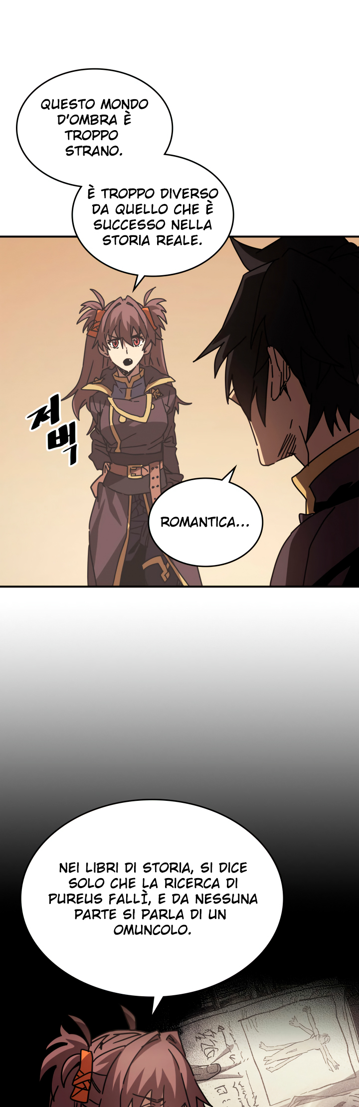 Read A Returner's Magic Should Be Special IT Manga Online