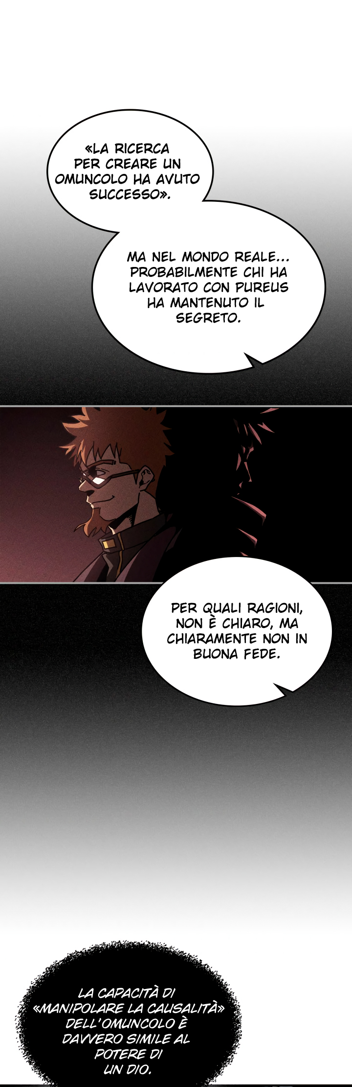 Read A Returner's Magic Should Be Special IT Manga Online