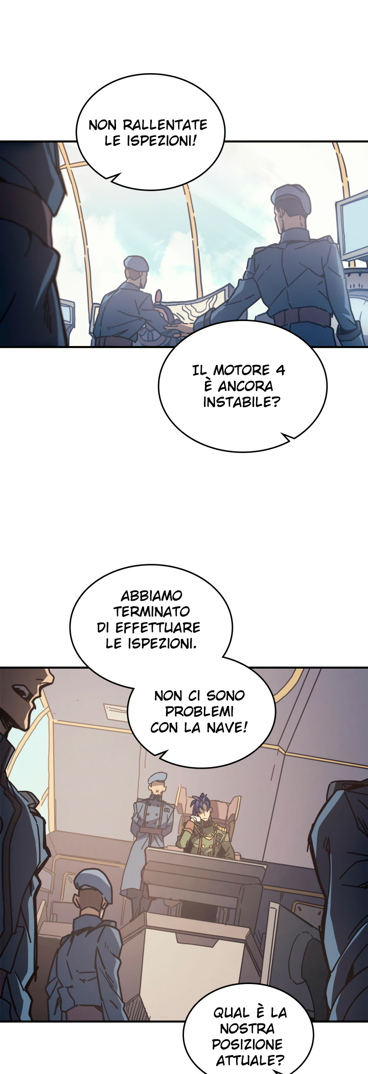 Read A Returner's Magic Should Be Special IT Manga Online