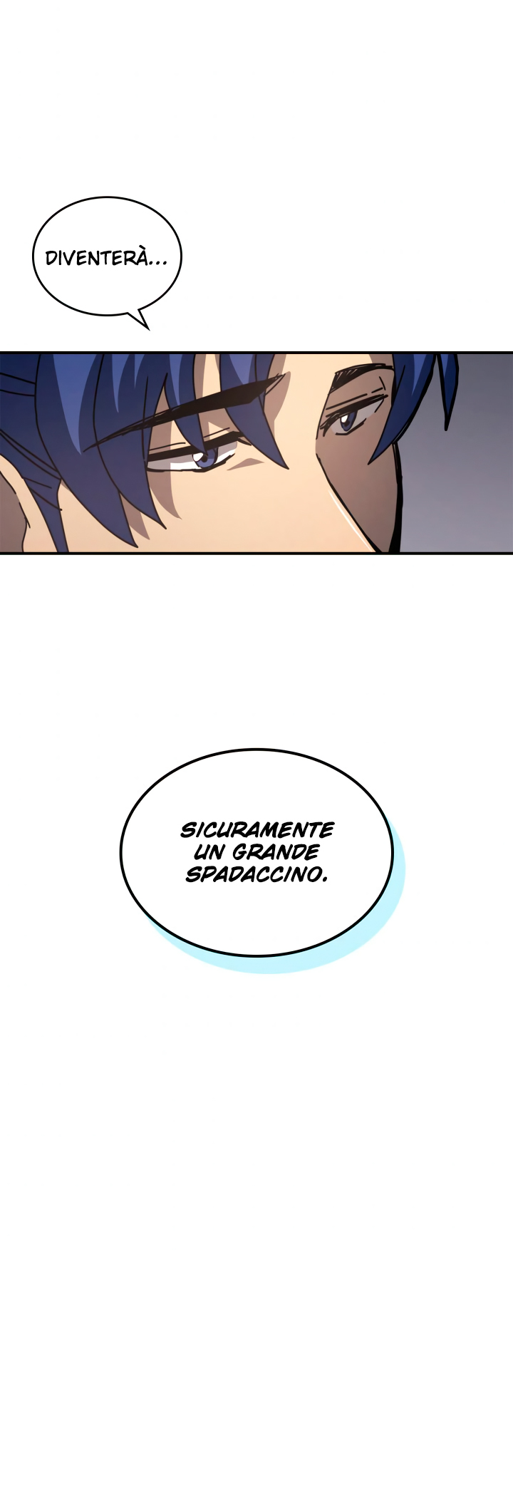 Read A Returner's Magic Should Be Special IT Manga Online