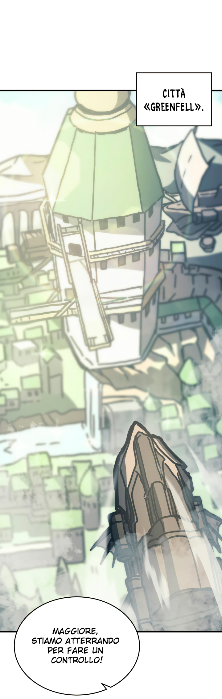 Read A Returner's Magic Should Be Special IT Manga Online