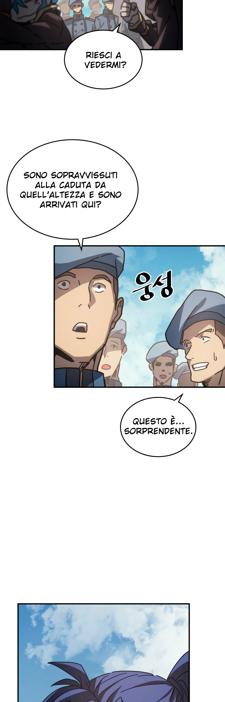 Read A Returner's Magic Should Be Special IT Manga Online