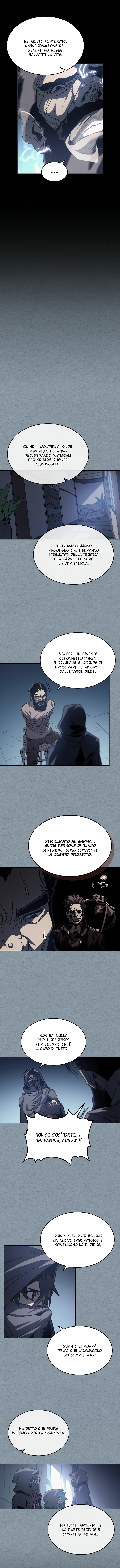 Read A Returner's Magic Should Be Special IT Manga Online