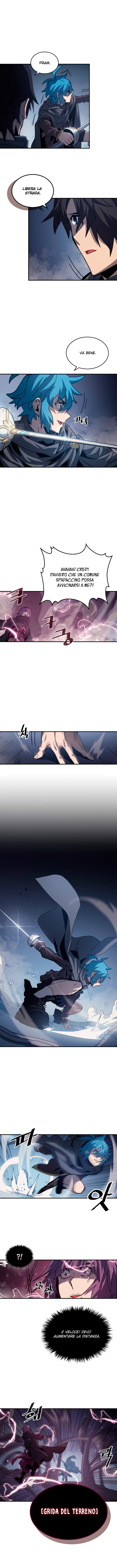 Read A Returner's Magic Should Be Special IT Manga Online