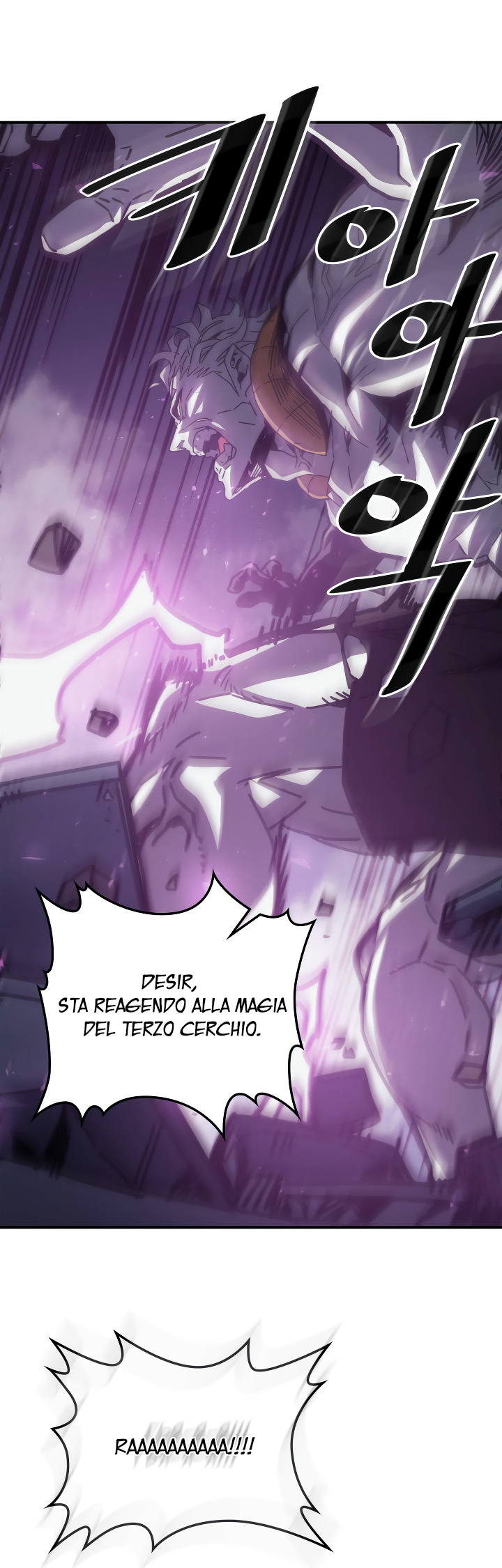 Read A Returner's Magic Should Be Special IT Manga Online