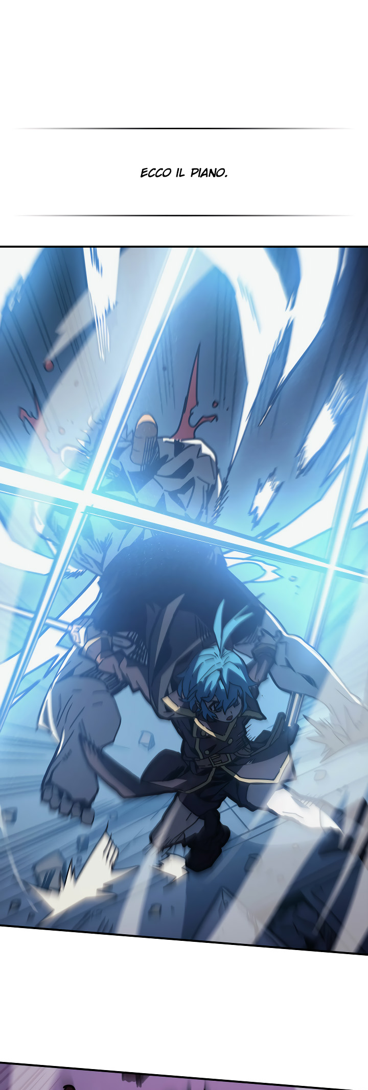 Read A Returner's Magic Should Be Special IT Manga Online