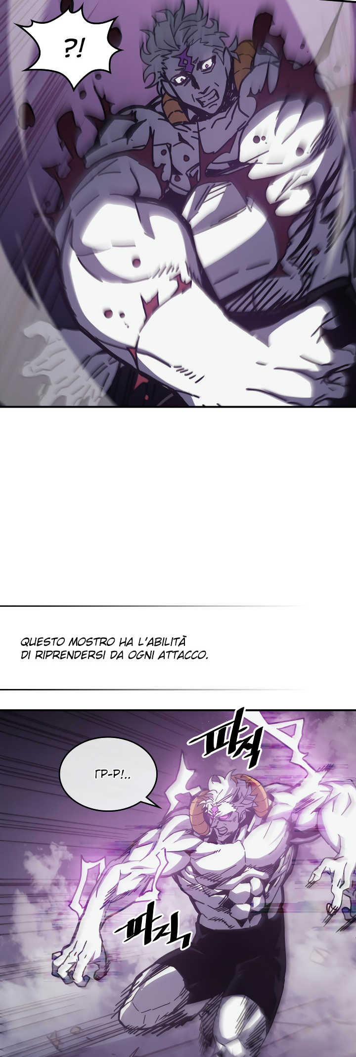 Read A Returner's Magic Should Be Special IT Manga Online