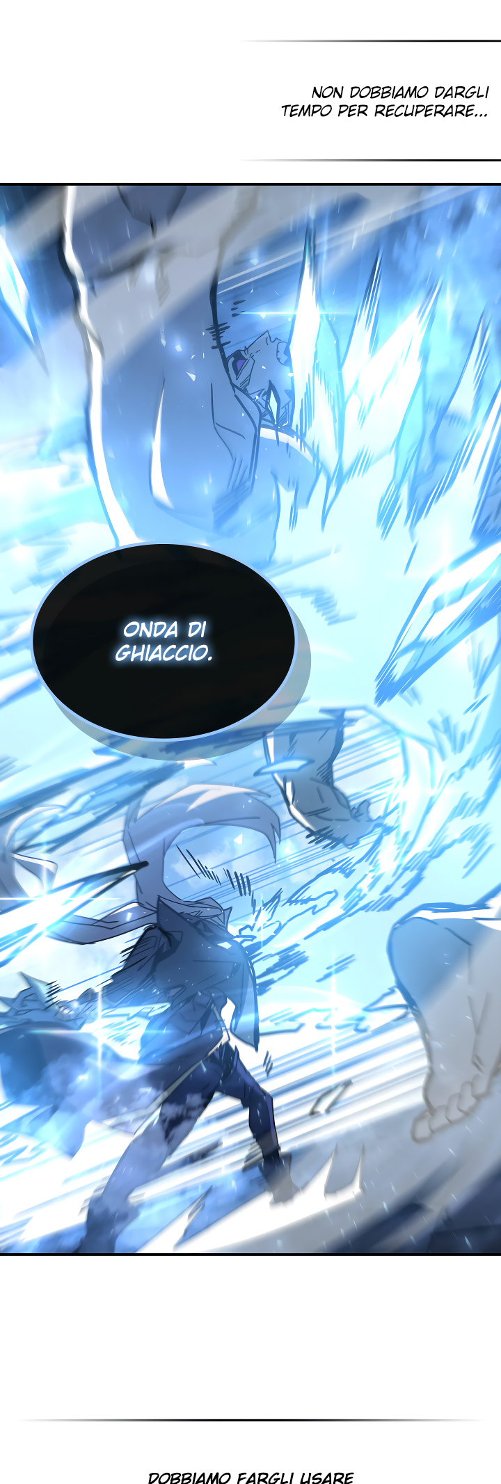 Read A Returner's Magic Should Be Special IT Manga Online