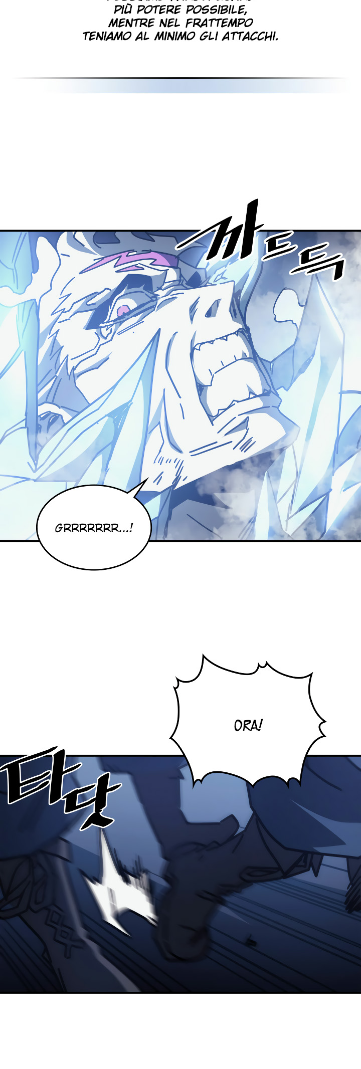 Read A Returner's Magic Should Be Special IT Manga Online