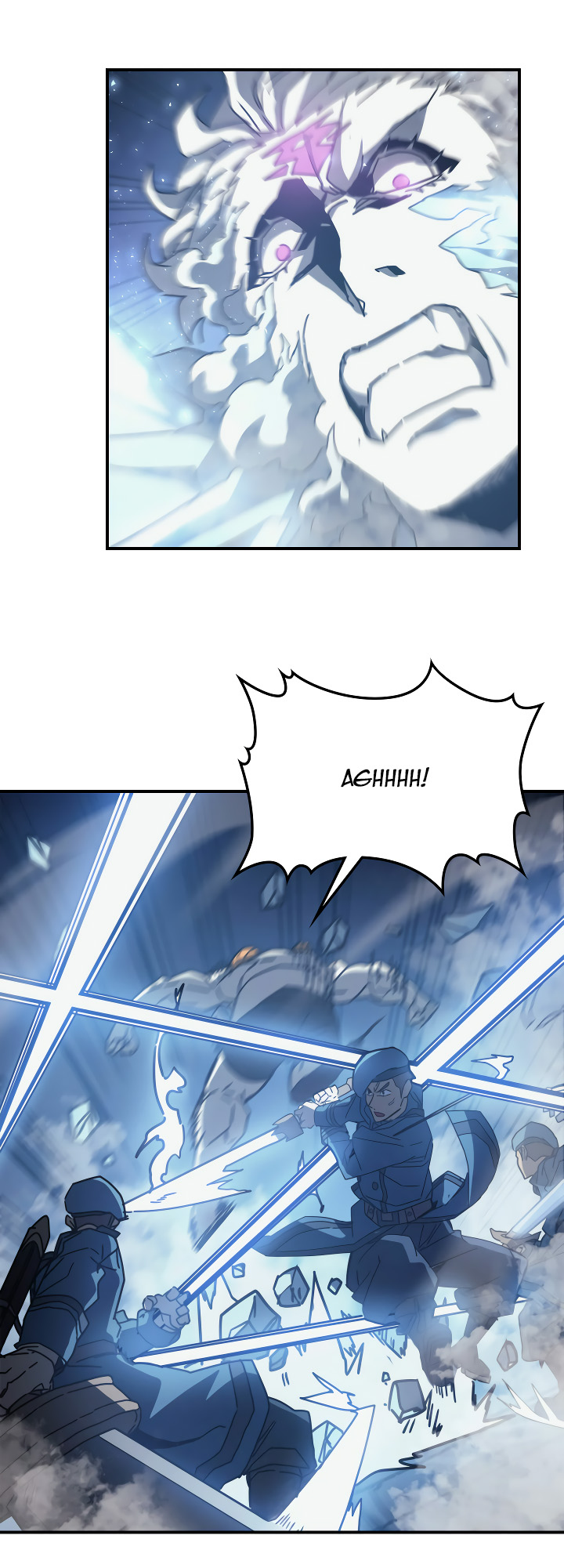 Read A Returner's Magic Should Be Special IT Manga Online