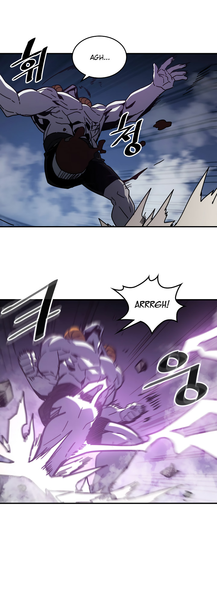 Read A Returner's Magic Should Be Special IT Manga Online