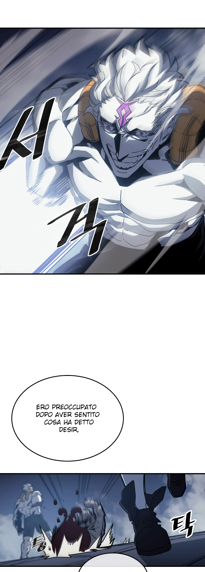 Read A Returner's Magic Should Be Special IT Manga Online