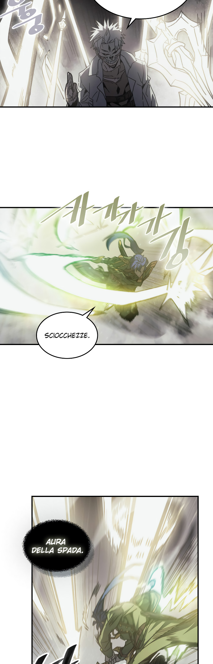 Read A Returner's Magic Should Be Special IT Manga Online