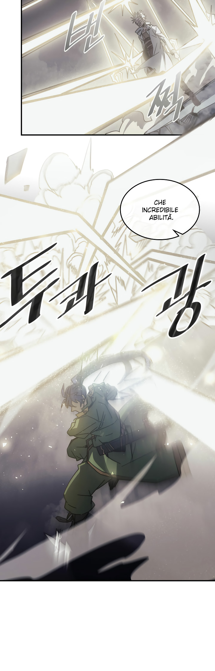 Read A Returner's Magic Should Be Special IT Manga Online