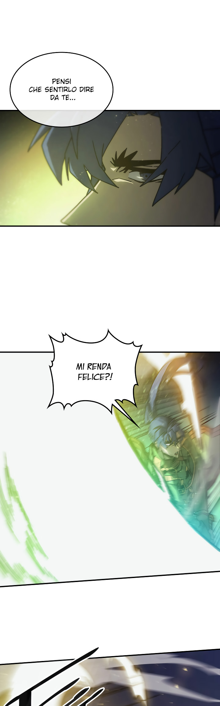 Read A Returner's Magic Should Be Special IT Manga Online