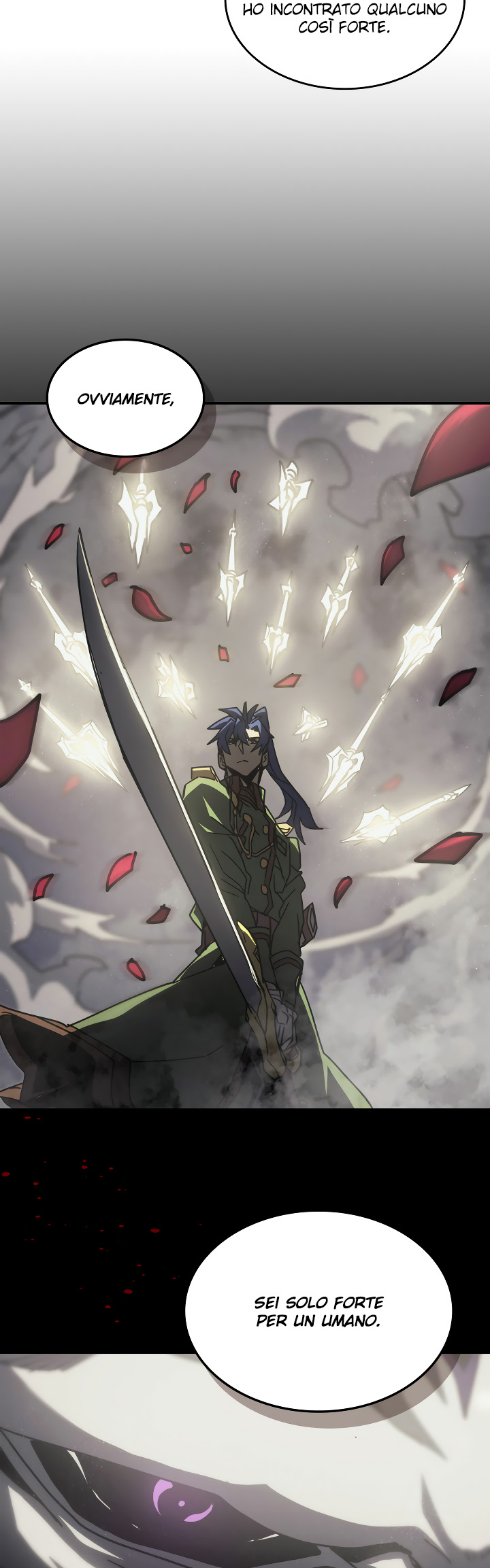 Read A Returner's Magic Should Be Special IT Manga Online