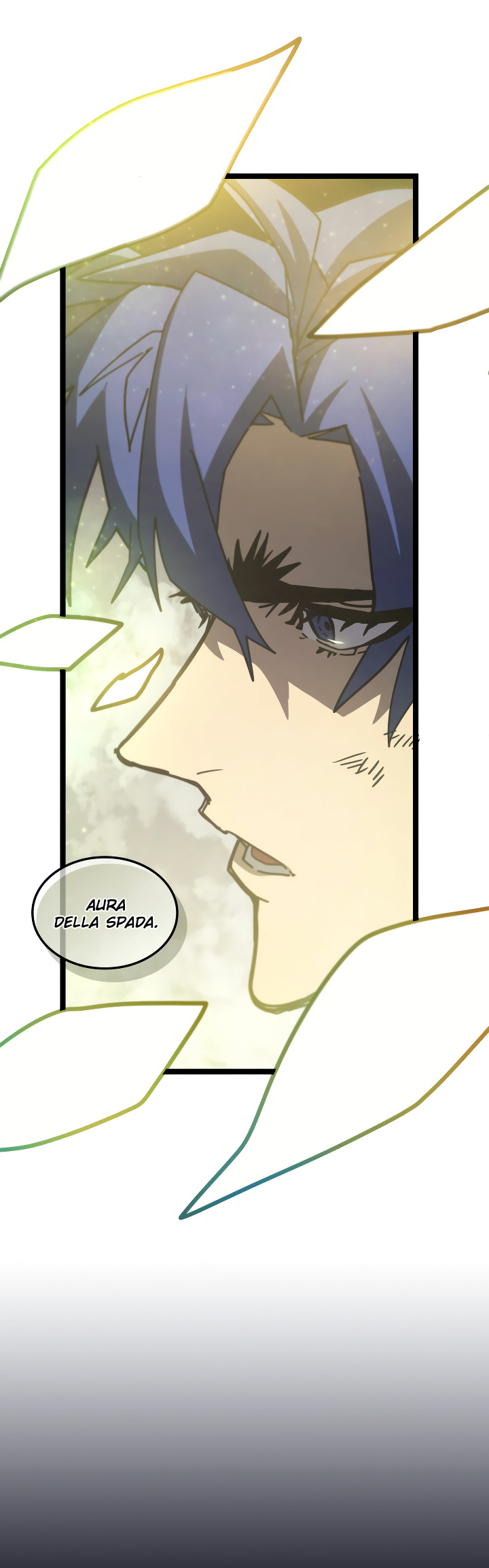 Read A Returner's Magic Should Be Special IT Manga Online