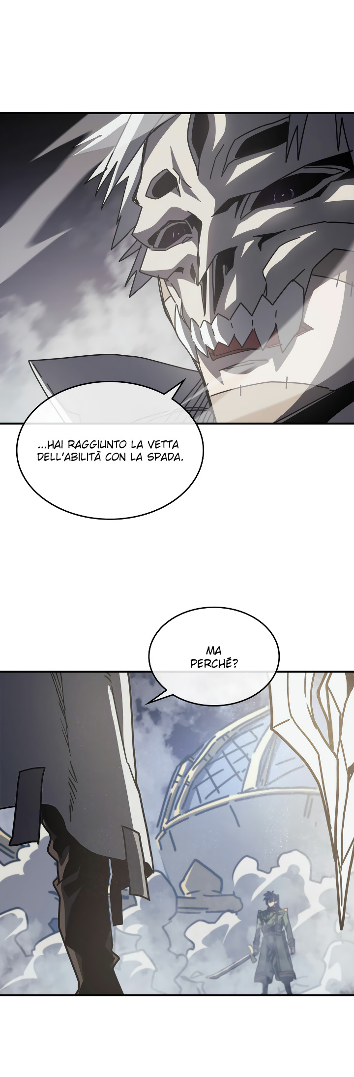 Read A Returner's Magic Should Be Special IT Manga Online