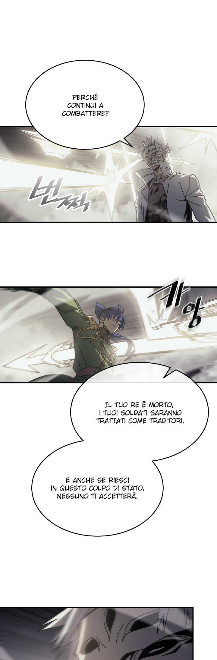 Read A Returner's Magic Should Be Special IT Manga Online