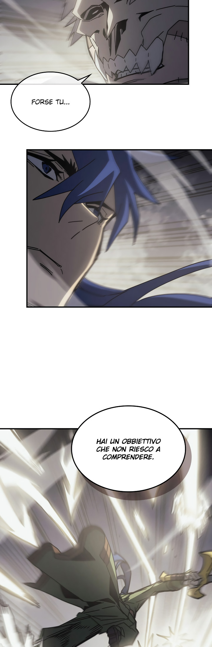 Read A Returner's Magic Should Be Special IT Manga Online