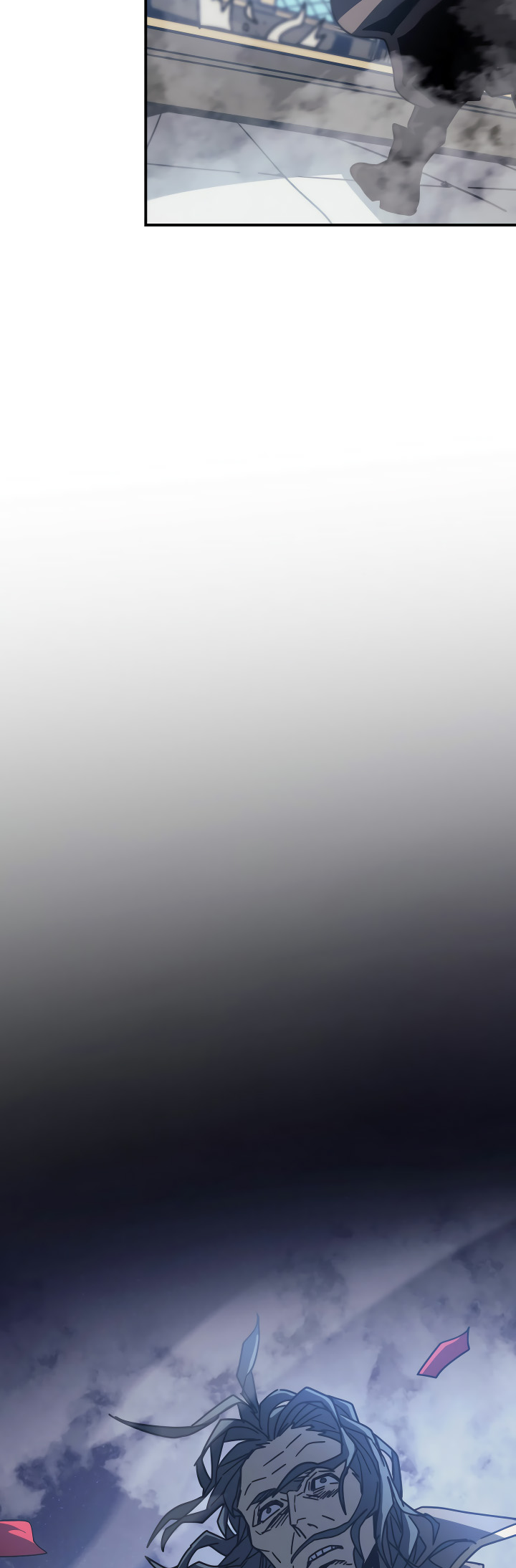 Read A Returner's Magic Should Be Special IT Manga Online