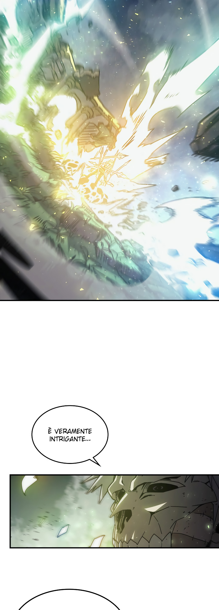 Read A Returner's Magic Should Be Special IT Manga Online