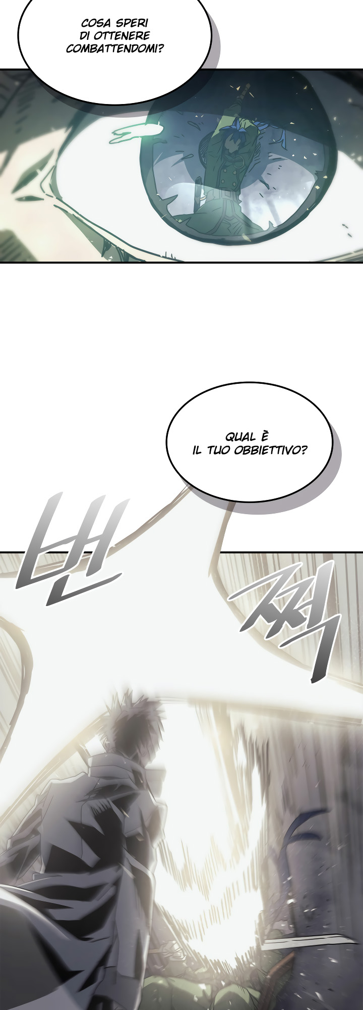 Read A Returner's Magic Should Be Special IT Manga Online