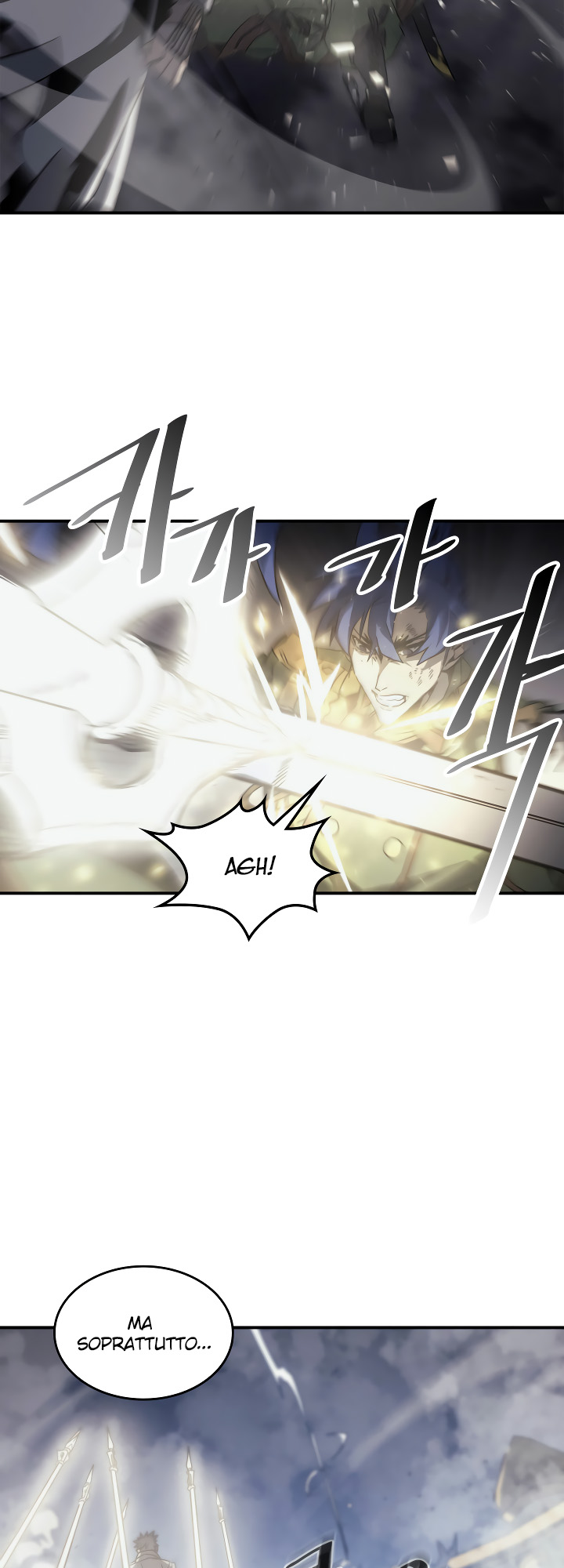 Read A Returner's Magic Should Be Special IT Manga Online